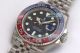 TW Factory Rolex GMT-Master II Pepsi 126710BLRO Replica Jubilee Band Watch 40MM (3)_th.jpg